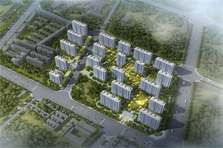 密州中天·吉祥花园2室2厅1卫83万91m2出售