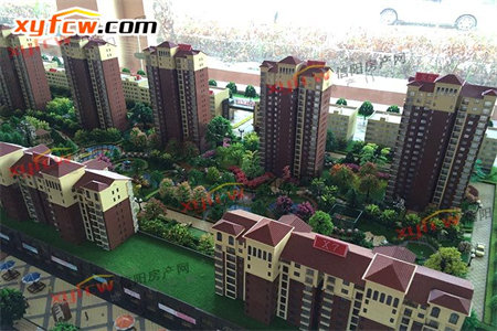龙都花园3室1厅1卫103㎡5楼浇筑出税54万